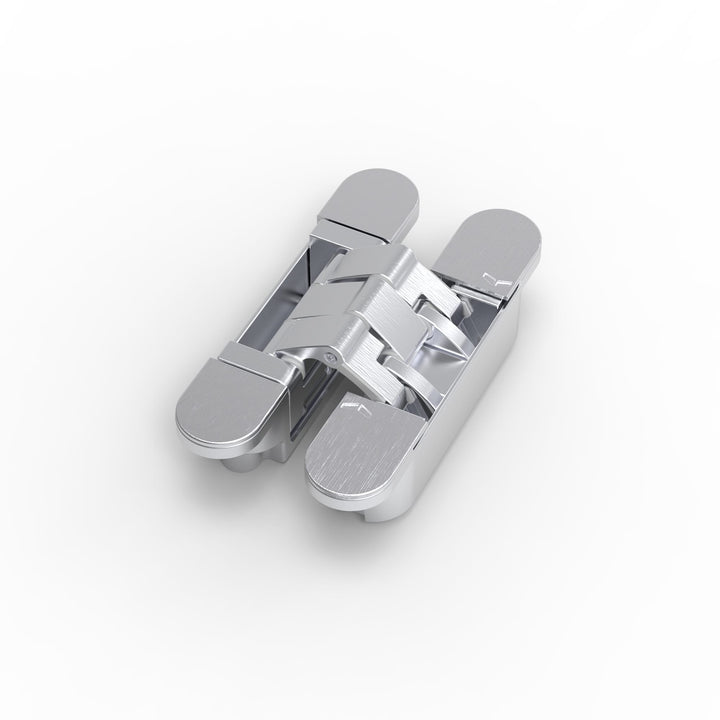 ARGENTA NEO S-5 3D Single Concealed Hinge - 60/80kgs - itfitz