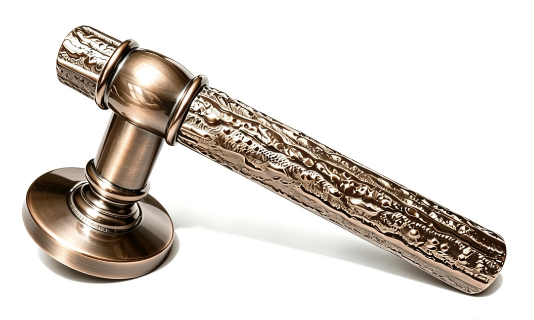 Arkitur Artisan 001 Textured Lever Handles