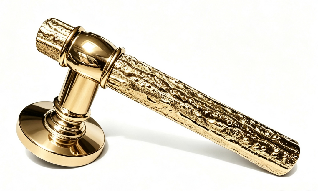 Arkitur Artisan 001 Textured Lever Handles