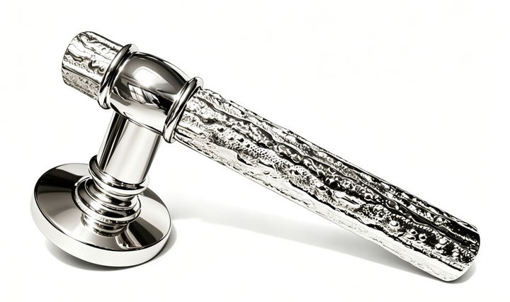 Arkitur Artisan 001 Textured Lever Handles