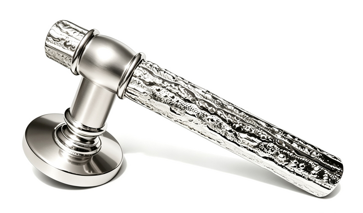 Arkitur Artisan 001 Textured Lever Handles