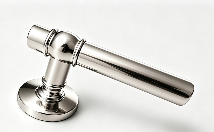 Arkitur Artisan 002 Plain Lever Handles