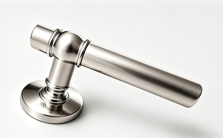 Arkitur Artisan 002 Plain Lever Handles