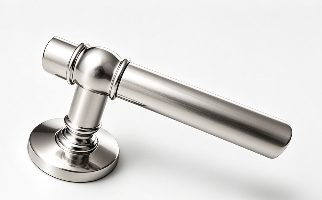 Arkitur Artisan 002 Plain Lever Handles