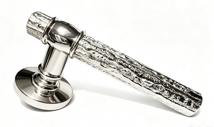 Arkitur Artisan 001 Textured Lever Handles