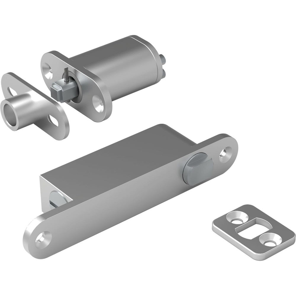 Argenta Pivotica Floor Sprung Pivot Hinge Set - 45kgs - itfitz