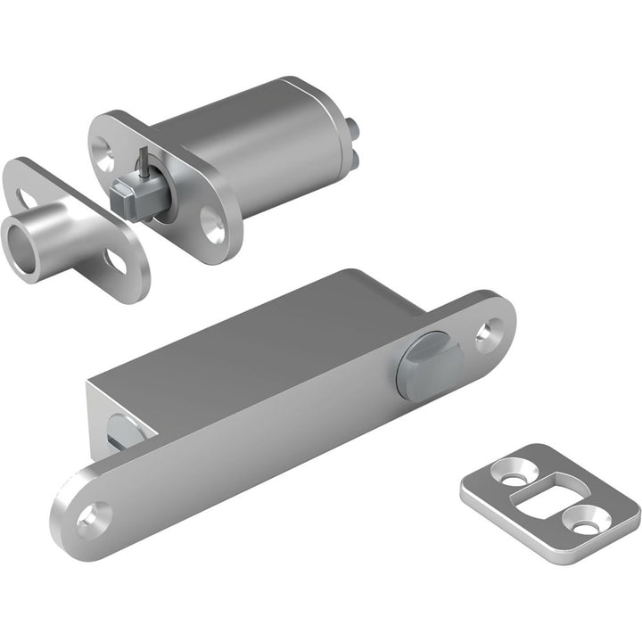 Argenta Pivotica Floor Sprung Pivot Hinge Set - 45kgs - itfitz