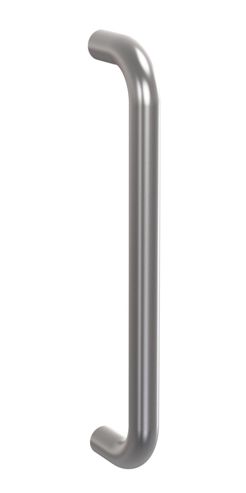 Baltic Grade 316 Tubular Stainless Steel 22mm D-Pull Handles Baltic