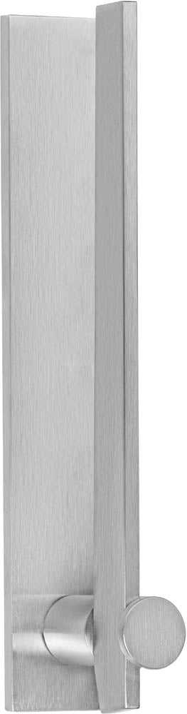 Tense BB104G Sprung Lever Handle on Plate