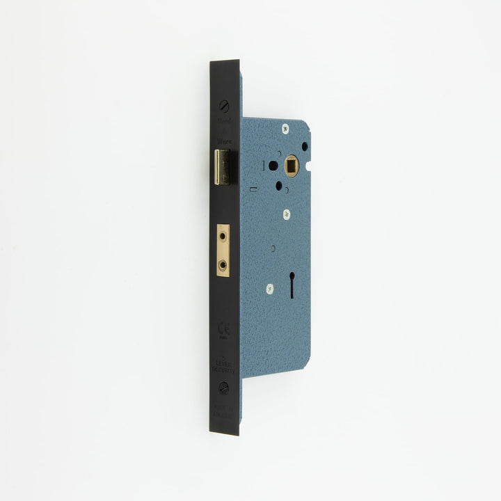 Hard and Ware BCL-5L-KEY 5 Lever Sashlock