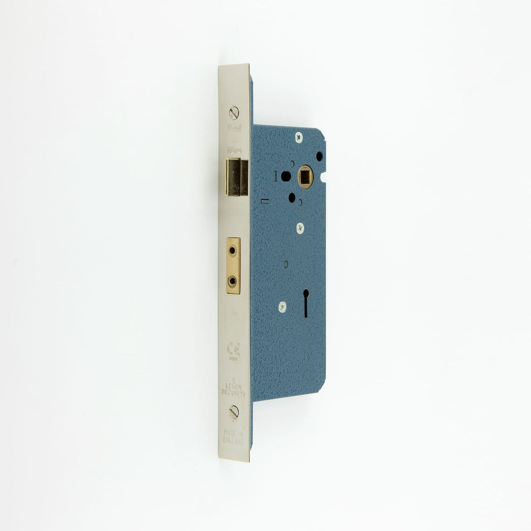 Hard and Ware BCL-5L-KEY 5 Lever Sashlock