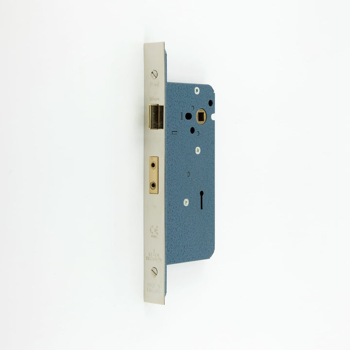 Hard and Ware BCL-5L-KEY 5 Lever Sashlock