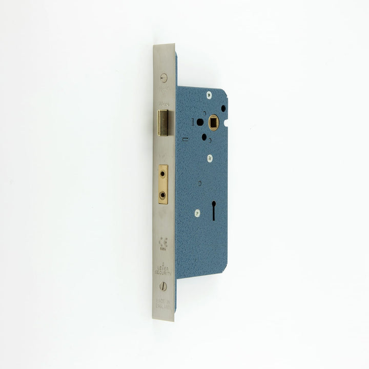 Hard and Ware BCL-5L-KEY 5 Lever Sashlock
