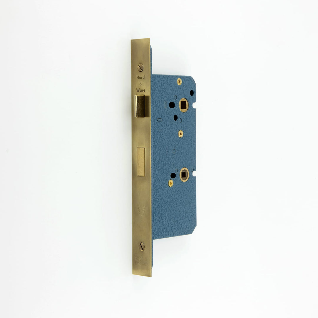 Hard and Ware BCL-BATH Bathroom Lock