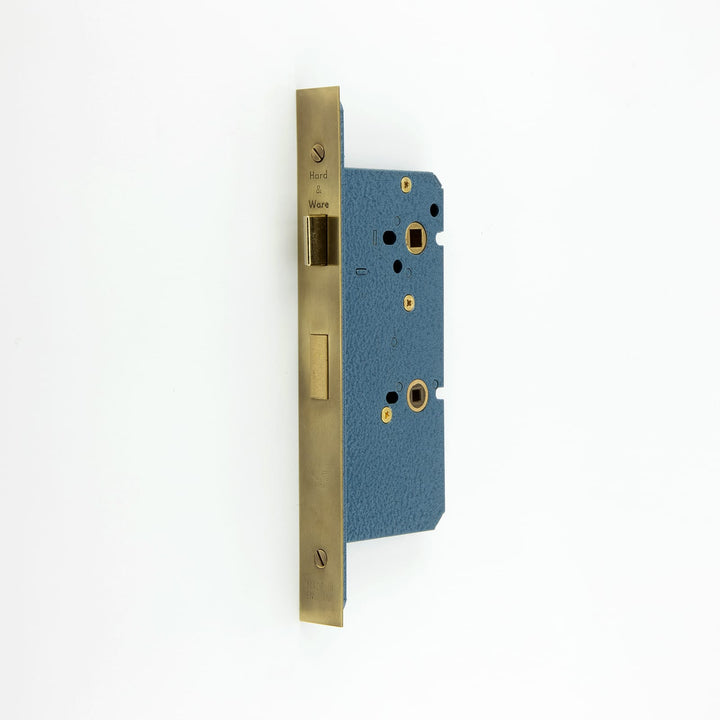 Hard and Ware BCL-BATH Bathroom Lock