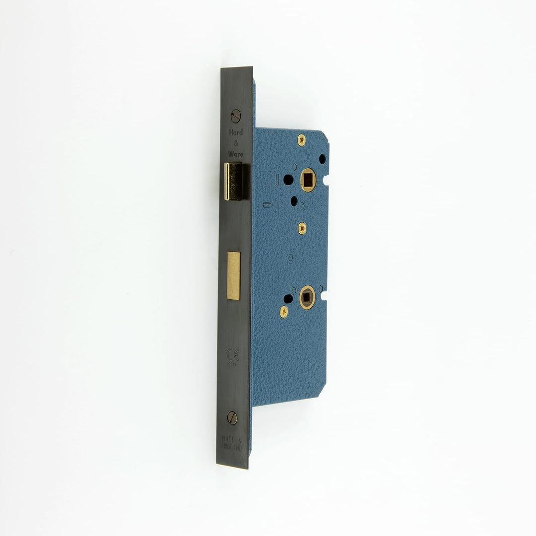 Hard and Ware BCL-BATH Bathroom Lock