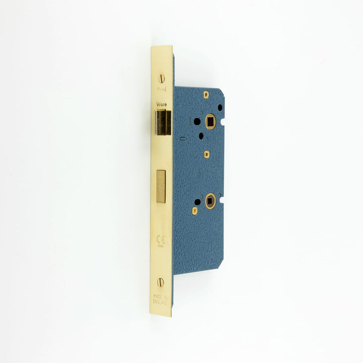 Hard and Ware BCL-BATH Bathroom Lock