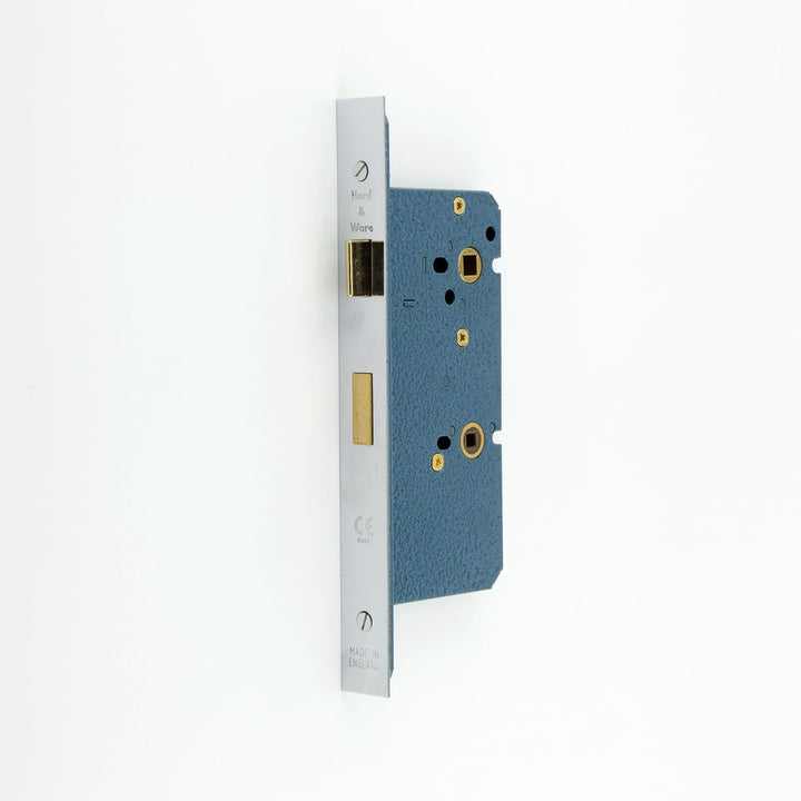 Hard and Ware BCL-BATH Bathroom Lock