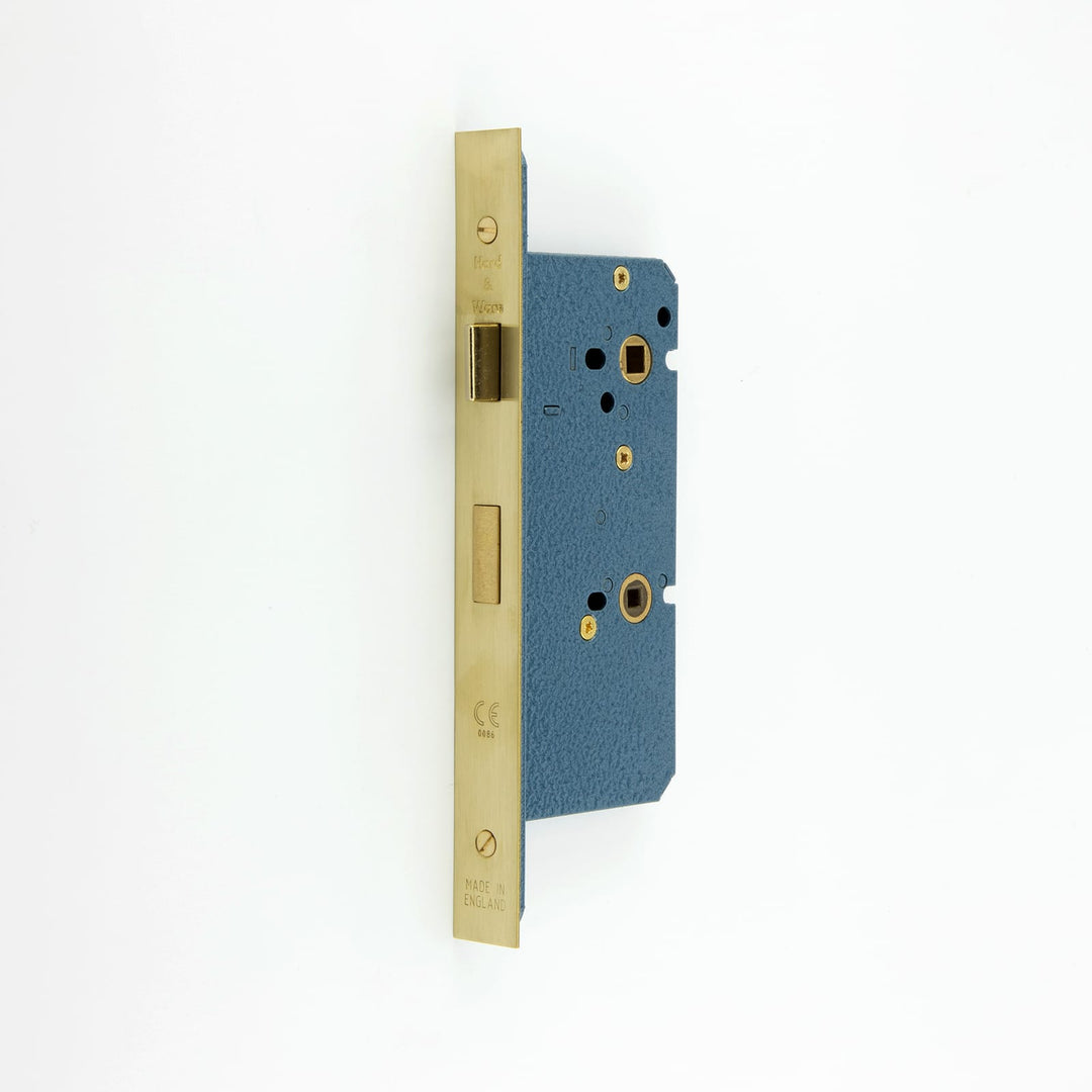 Hard and Ware BCL-BATH Bathroom Lock