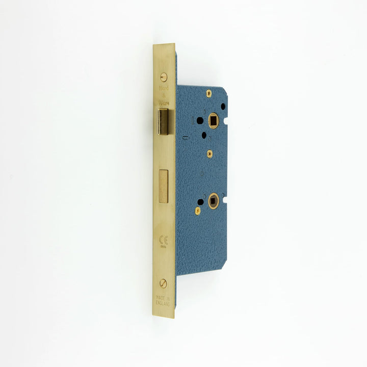 Hard and Ware BCL-BATH Bathroom Lock