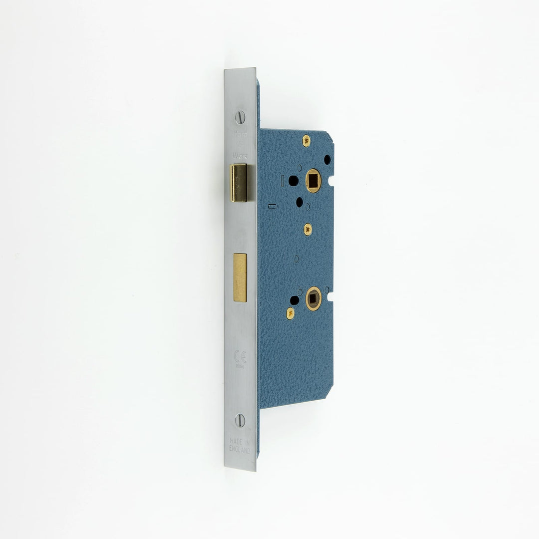 Hard and Ware BCL-BATH Bathroom Lock