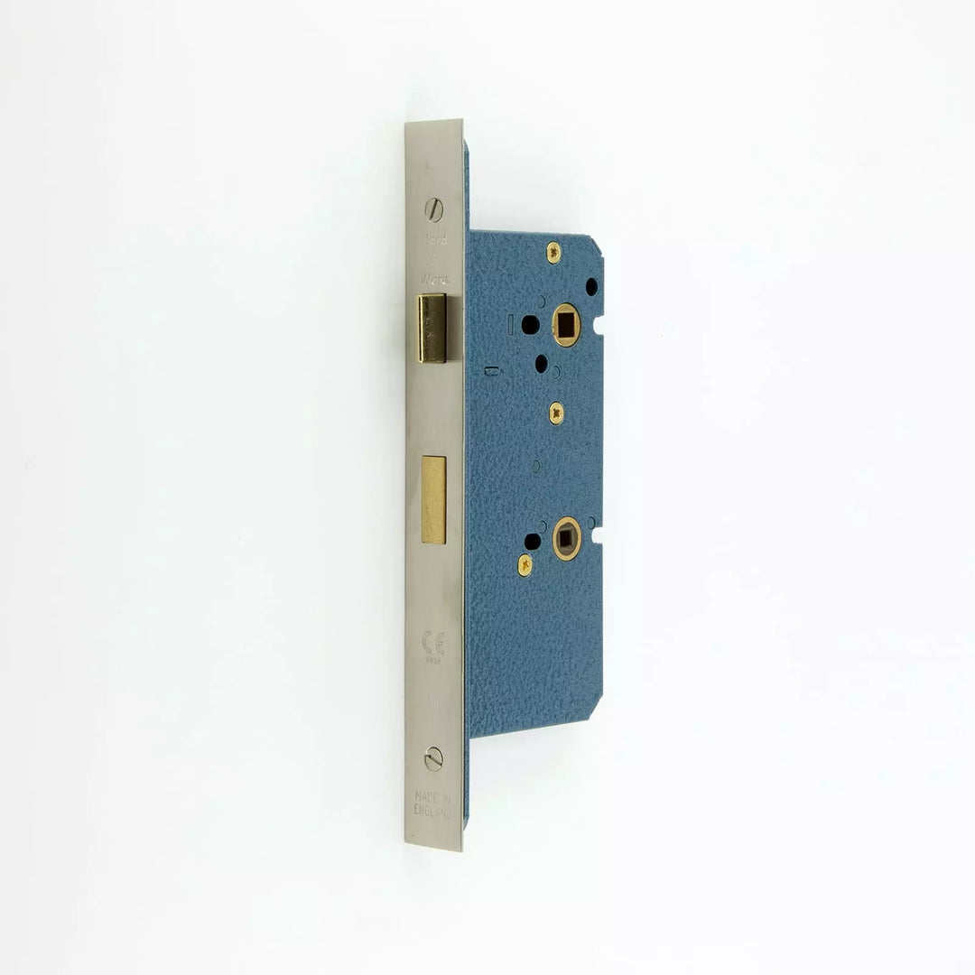 Hard and Ware BCL-BATH Bathroom Lock