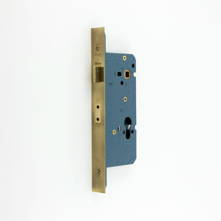 Hard and Ware BCL-EURO Euro Profile Cylinder Sashlock