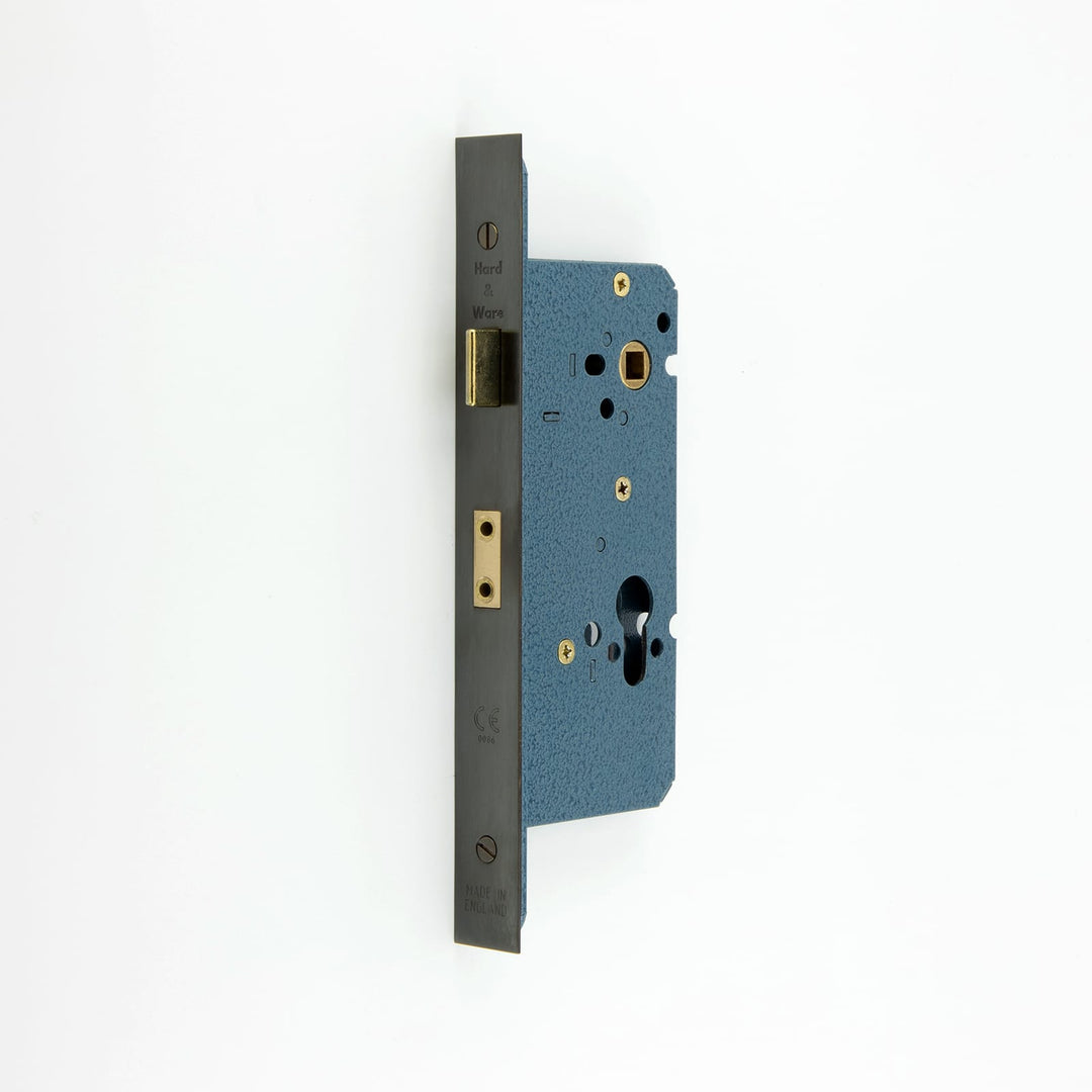 Hard and Ware BCL-EURO Euro Profile Cylinder Sashlock