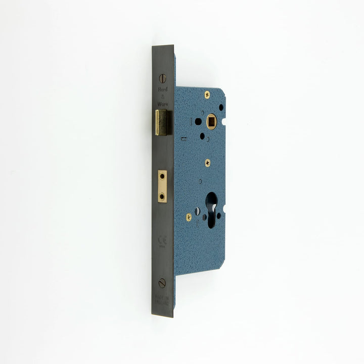 Hard and Ware BCL-EURO Euro Profile Cylinder Sashlock