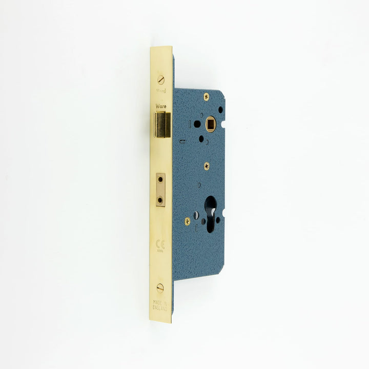 Hard and Ware BCL-EURO Euro Profile Cylinder Sashlock