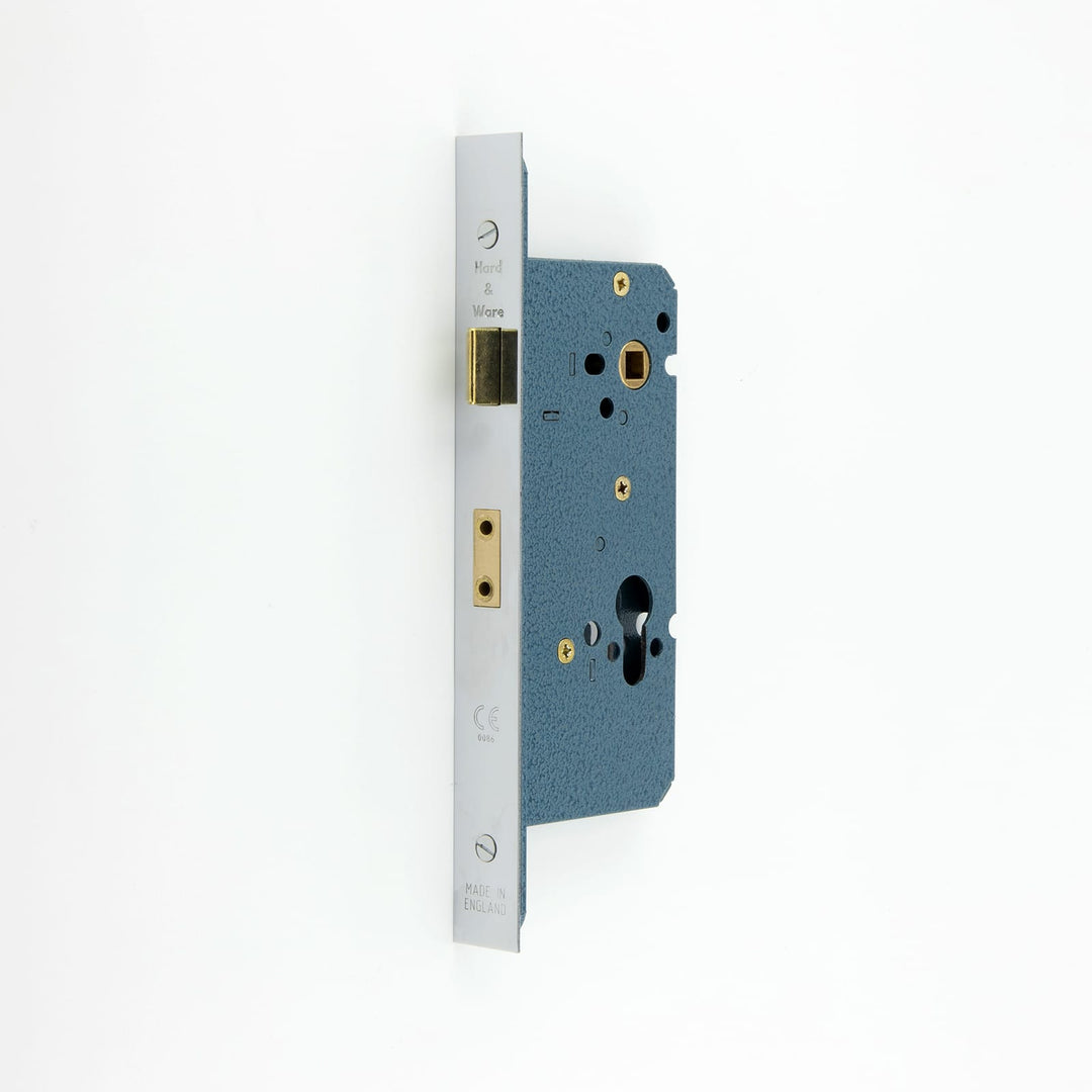 Hard and Ware BCL-EURO Euro Profile Cylinder Sashlock