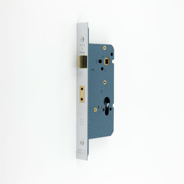 Hard and Ware BCL-EURO Euro Profile Cylinder Sashlock
