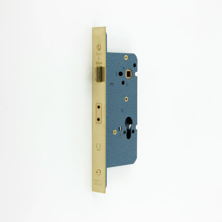 Hard and Ware BCL-EURO Euro Profile Cylinder Sashlock
