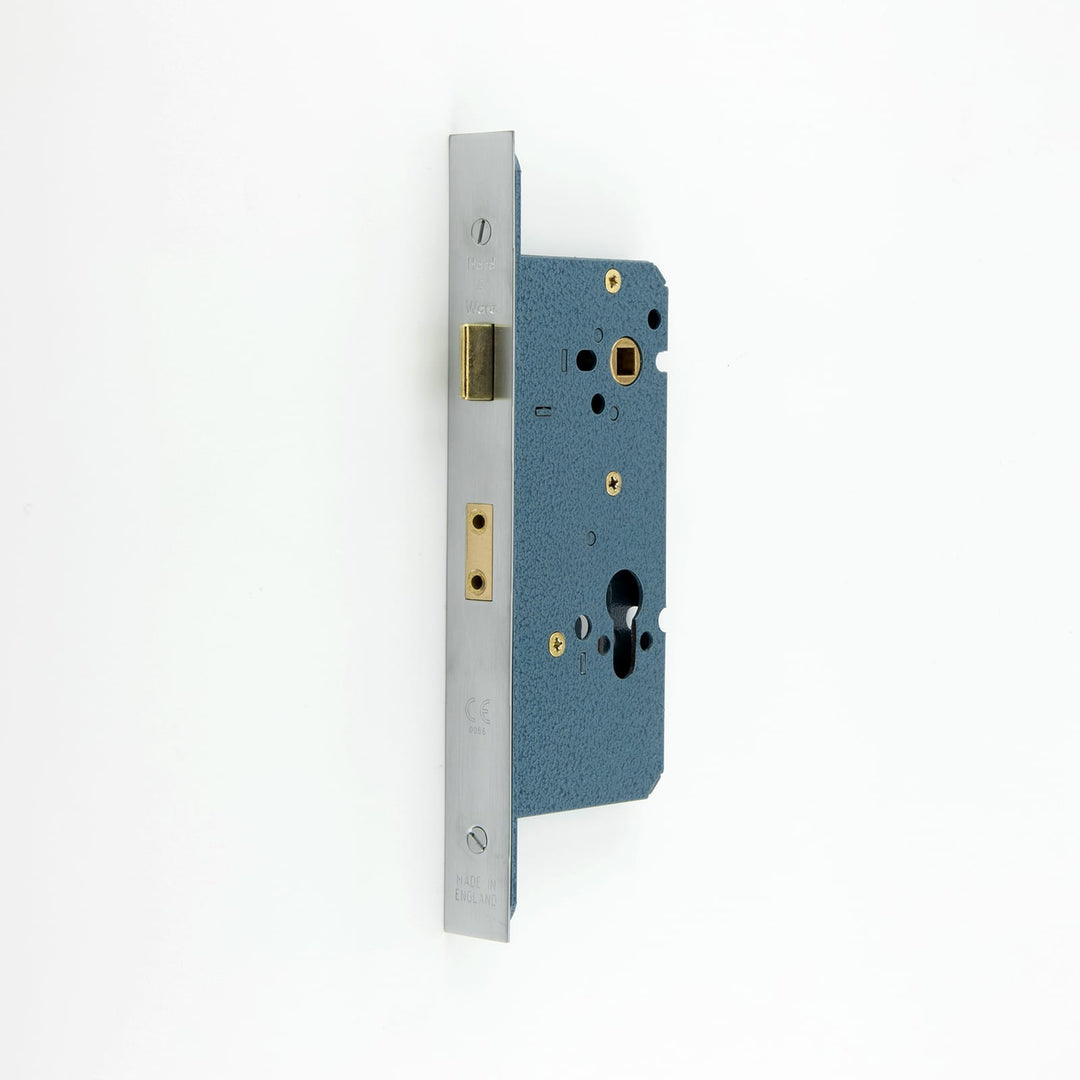 Hard and Ware BCL-EURO Euro Profile Cylinder Sashlock