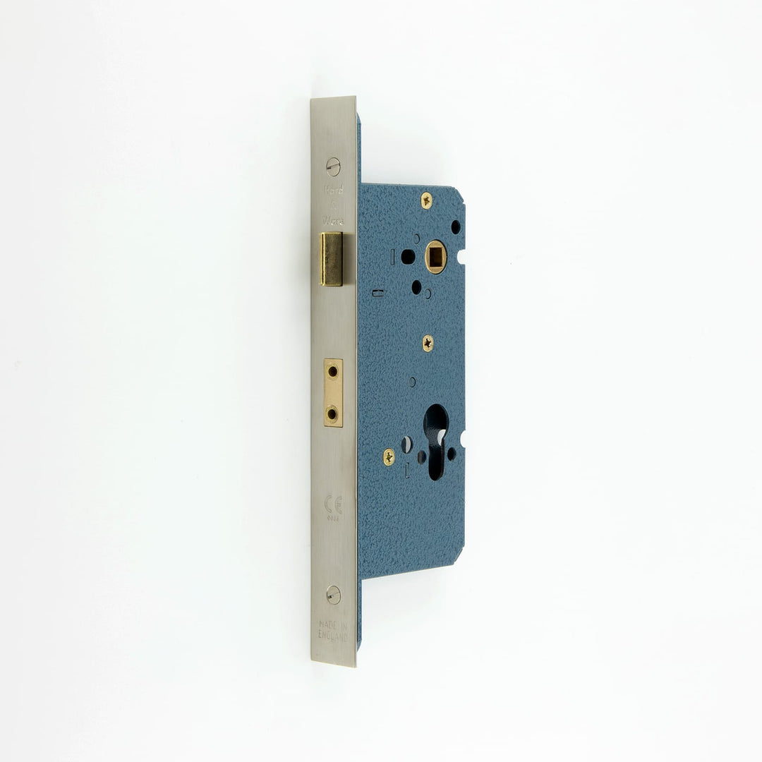 Hard and Ware BCL-EURO Euro Profile Cylinder Sashlock