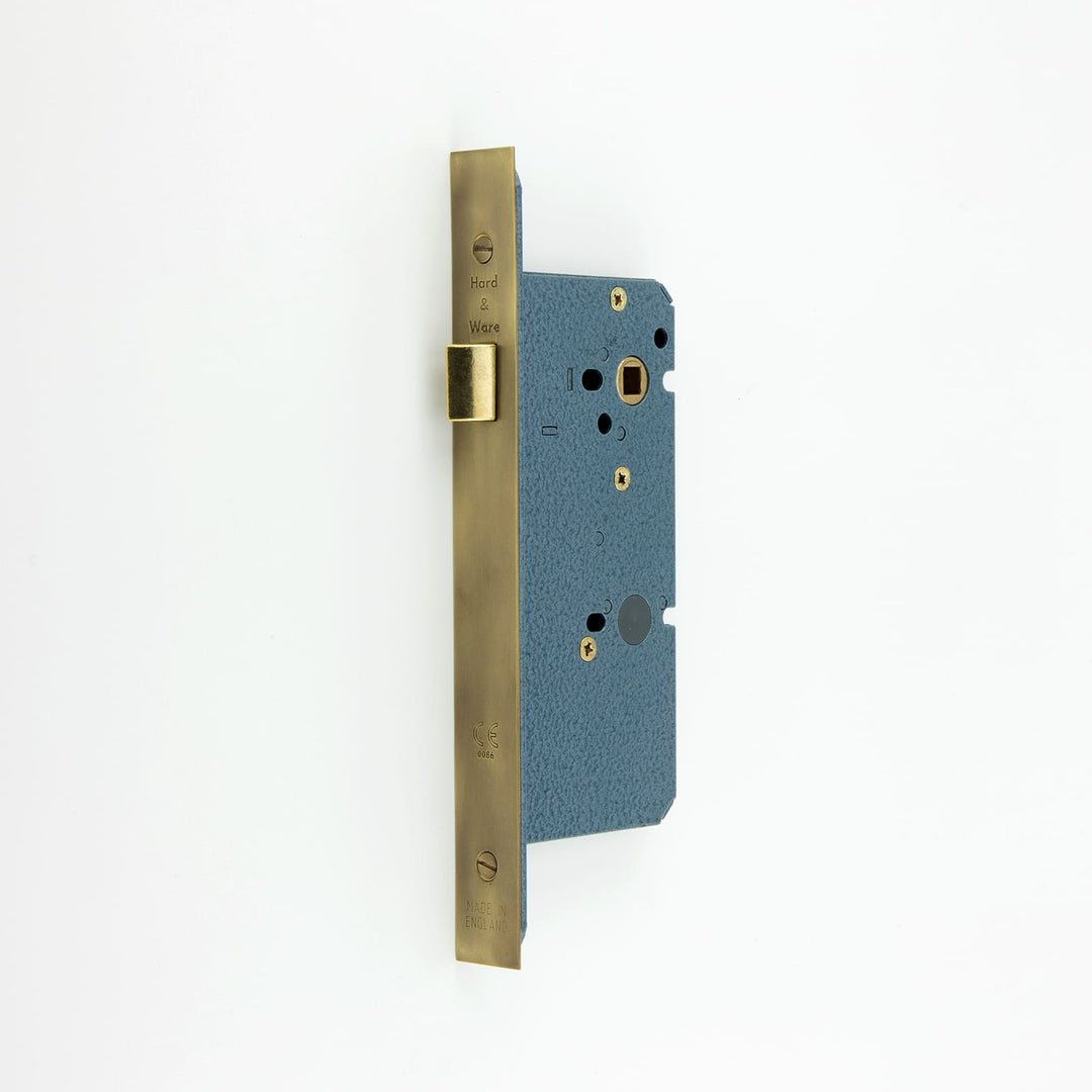Hard and Ware BCL-LATCH Heavy Duty Latch