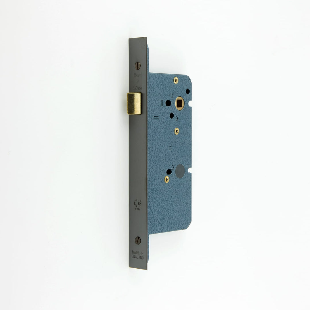 Hard and Ware BCL-LATCH Heavy Duty Latch