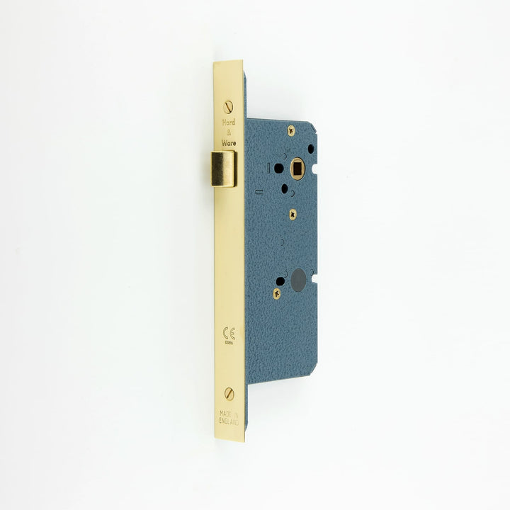 Hard and Ware BCL-LATCH Heavy Duty Latch
