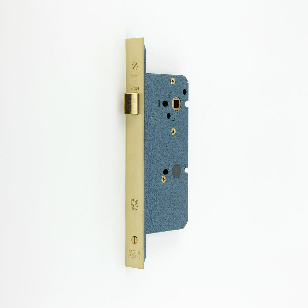 Hard and Ware BCL-LATCH Heavy Duty Latch