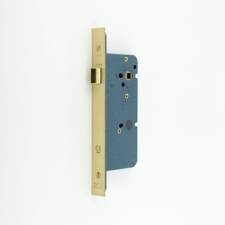 Hard and Ware BCL-LATCH Heavy Duty Latch
