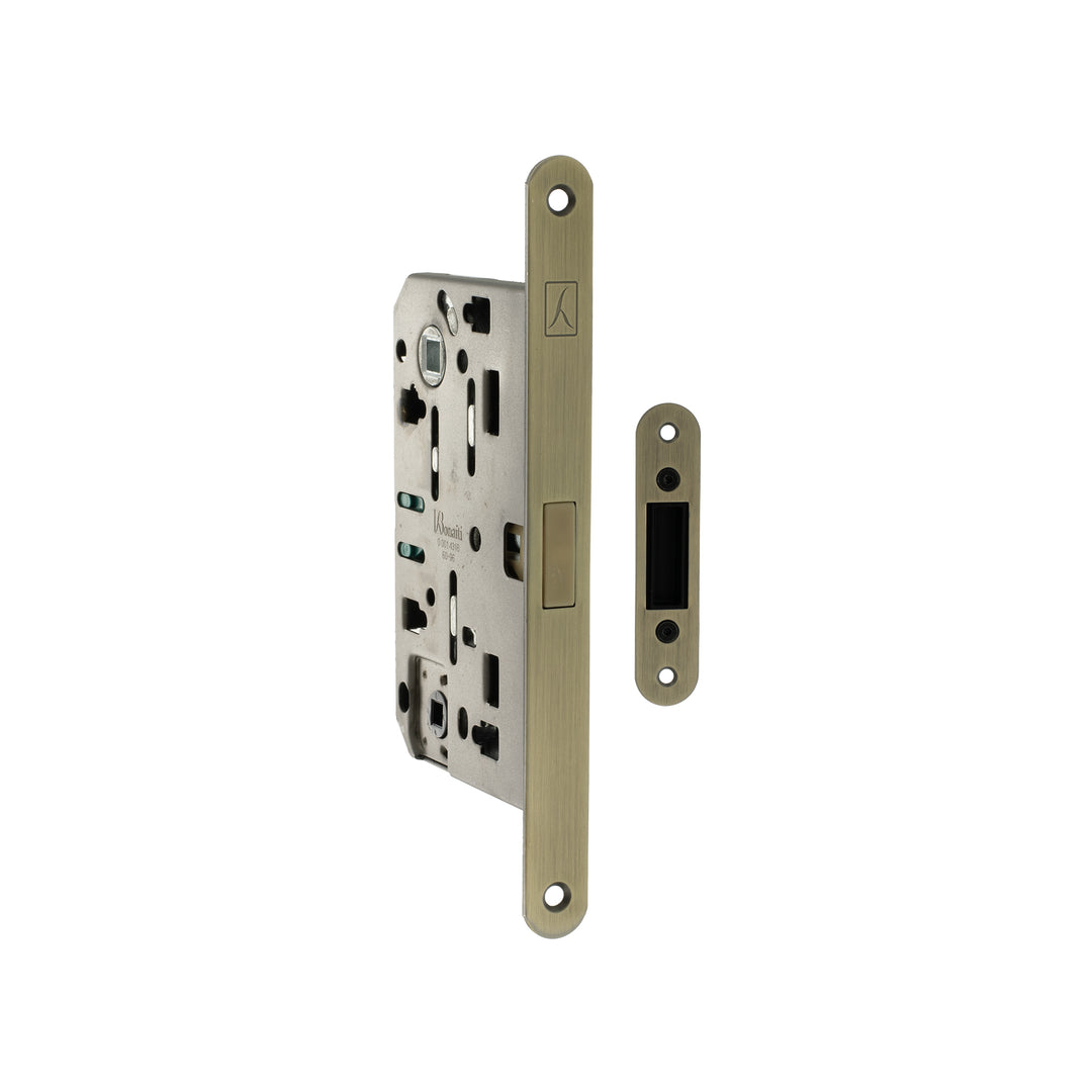 Bonatti Forty NG Magnetic Latch/Bathroom Lock - 60mm - itfitz