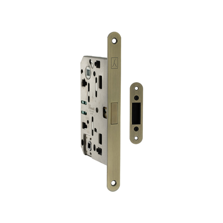 Bonatti Forty NG Magnetic Latch/Bathroom Lock - 60mm - itfitz