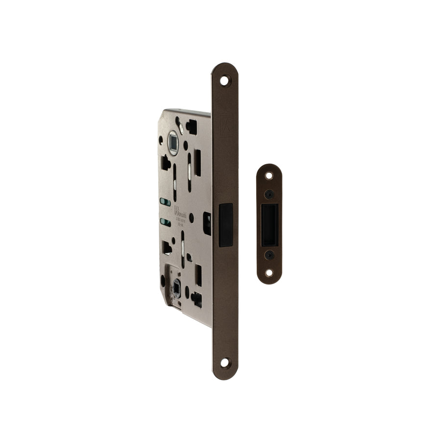 Bonatti Forty NG Magnetic Latch/Bathroom Lock - 60mm - itfitz