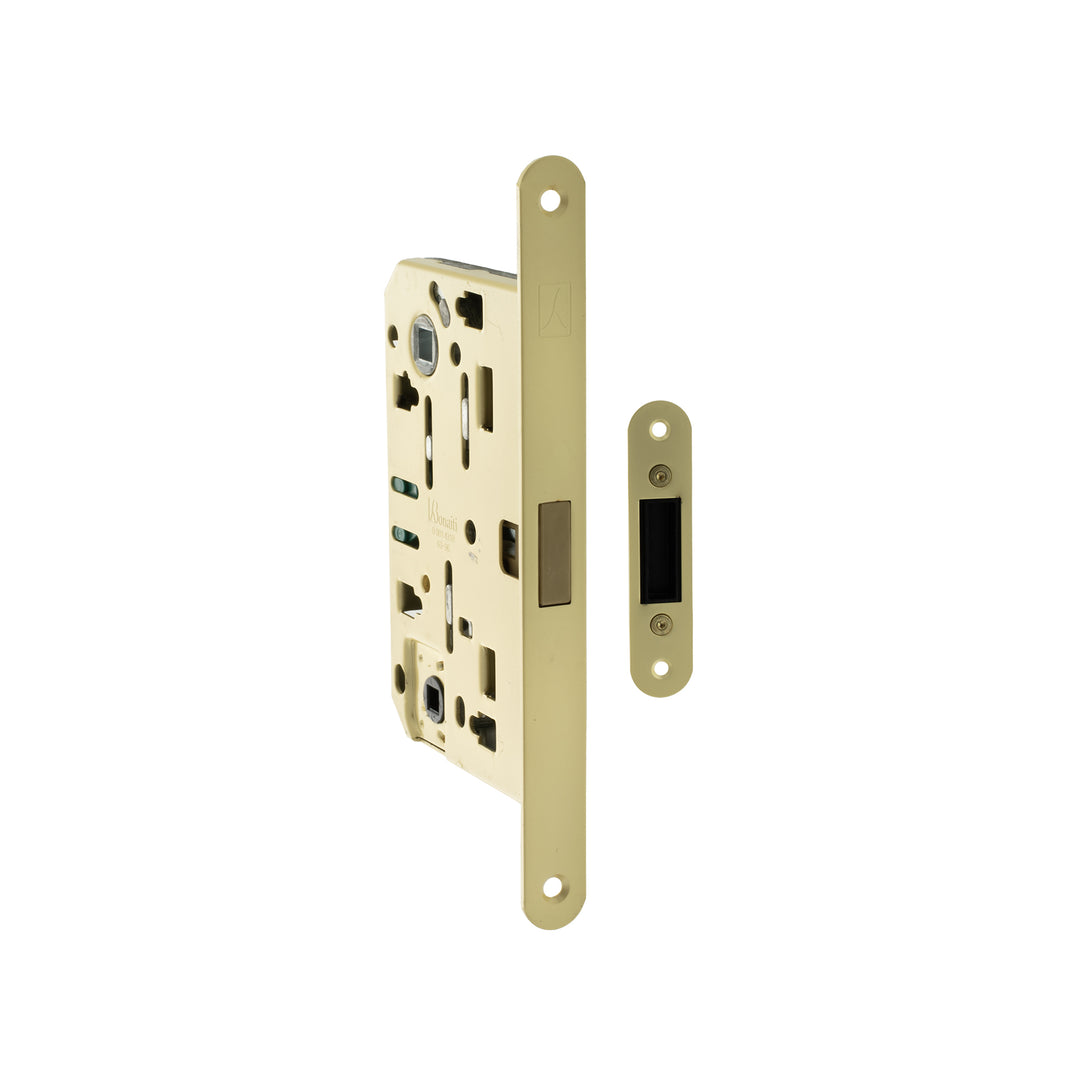 Bonatti Forty NG Magnetic Latch/Bathroom Lock - 60mm - itfitz