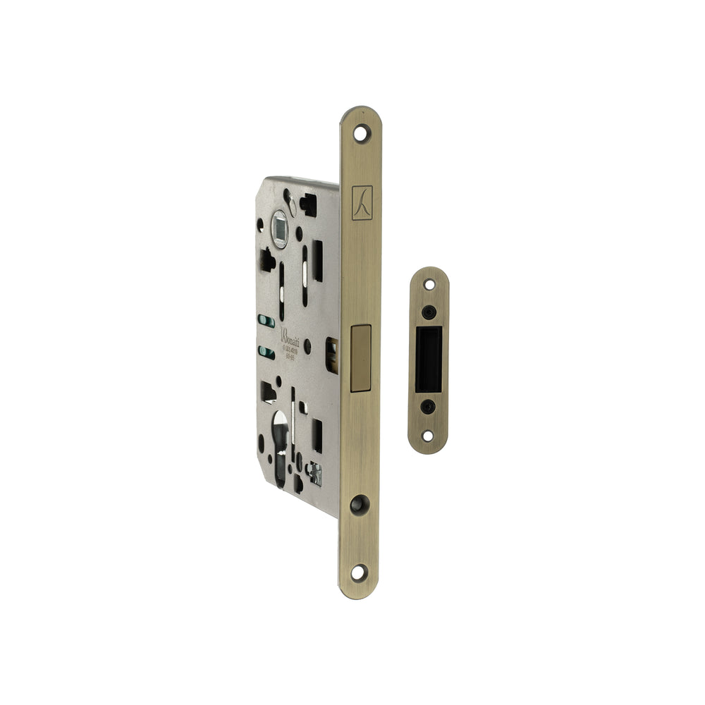 Bonatti Forty NG Magnetic Europrofile Sashlock - 60mm - itfitz
