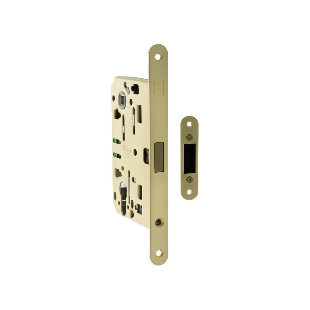 Bonatti Forty NG Magnetic Europrofile Sashlock - 60mm - itfitz