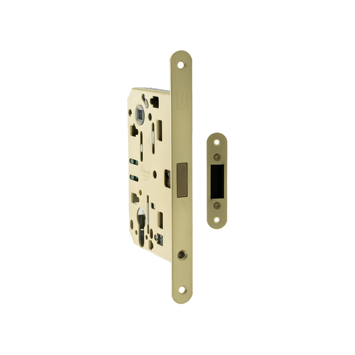 Bonatti Forty NG Magnetic Europrofile Sashlock - 60mm - itfitz