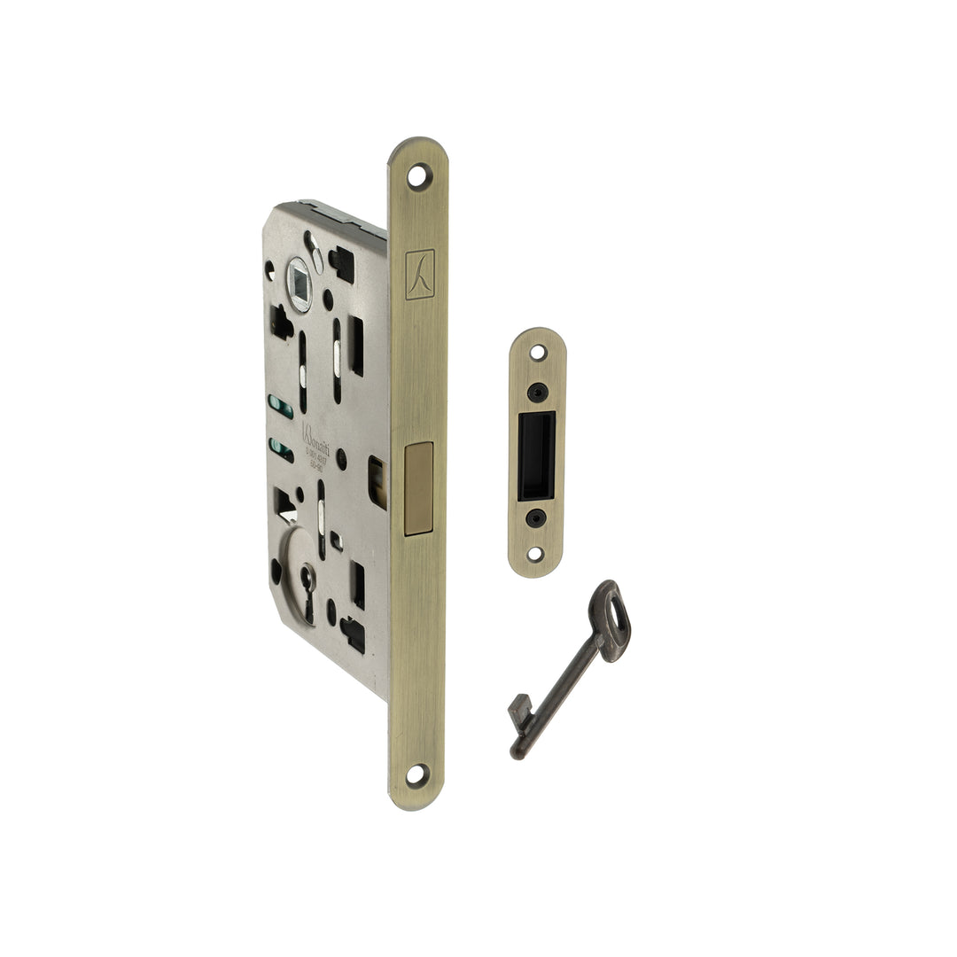 Bonatti Forty NG Magnetic Lever Key Sashlock - 60mm - itfitz