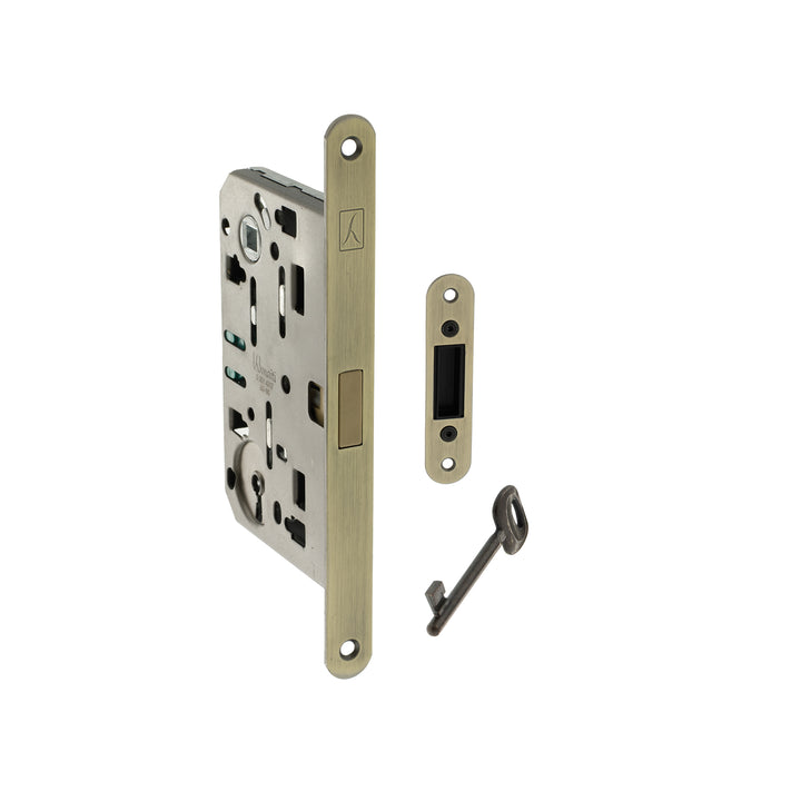 Bonatti Forty NG Magnetic Lever Key Sashlock - 60mm - itfitz