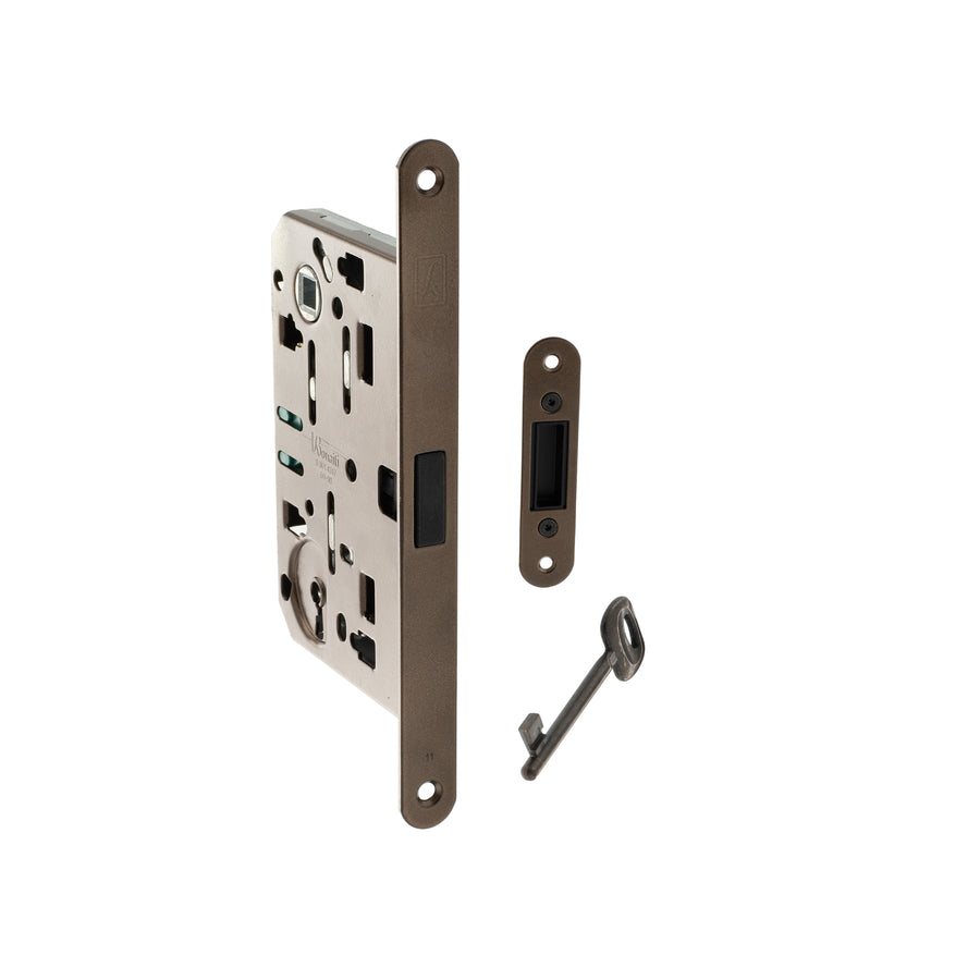 Bonatti Forty NG Magnetic Lever Key Sashlock - 60mm - itfitz